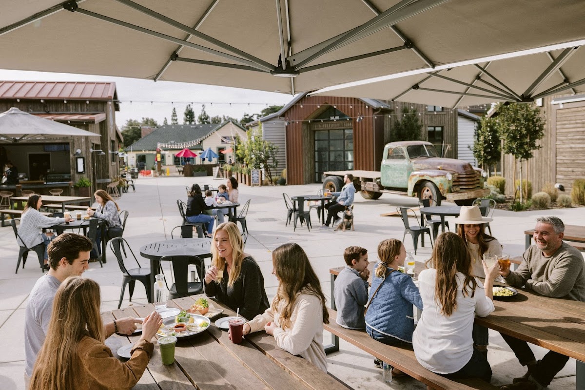 SLO Public Market
