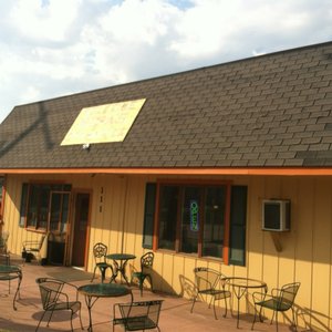 Nina's Taqueria